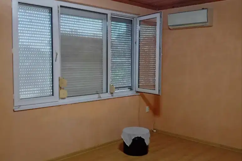 House floor with 2 rooms in Kostinbrod, near the centre