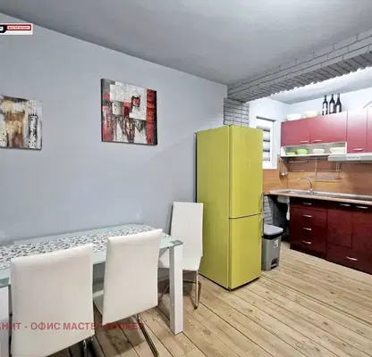 Снимка 3 — Двустаен апартамент с паркоместа в Костинброд, ул. Дунав