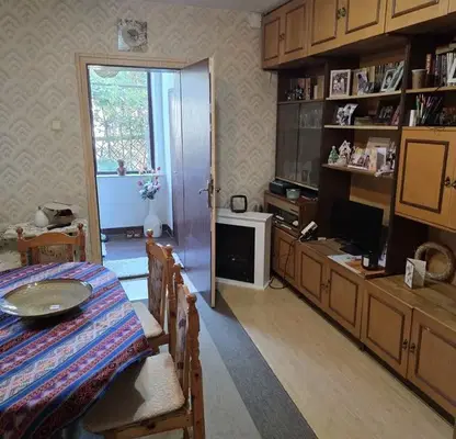 Photo 3 — First floor with 2 apartments and yard in Kardzhali, Baikal