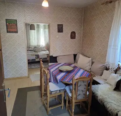 Photo 4 — First floor with 2 apartments and yard in Kardzhali, Baikal