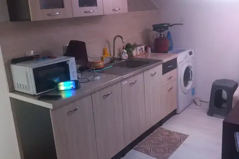 Second floor house with 3 rooms in Baykal district, Kardzhali