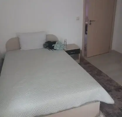 Photo 2 — Second floor house with 3 rooms in Baykal district, Kardzhali