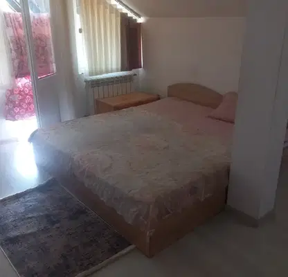Photo 3 — Second floor house with 3 rooms in Baykal district, Kardzhali