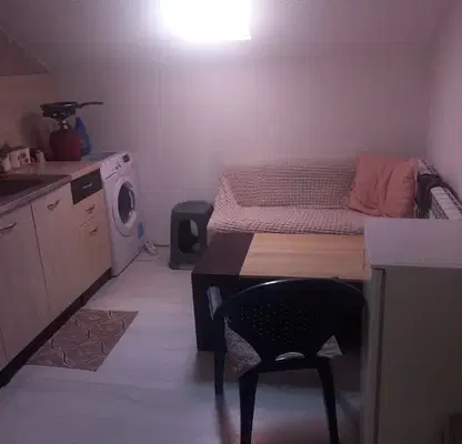 Photo 5 — Second floor house with 3 rooms in Baykal district, Kardzhali