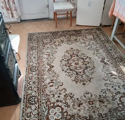 Photo 4 — Floor of House in Kyrdjali, Studen Kladenec