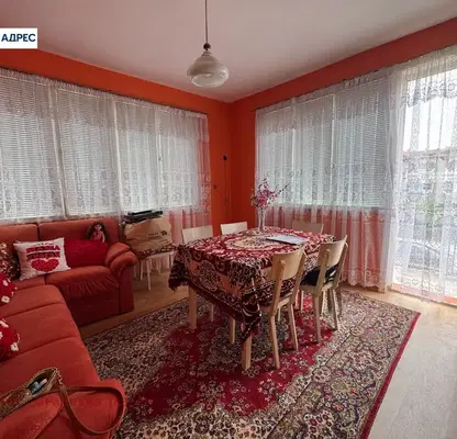 Photo 3 — Two-room apartment with yard and garage in Mezdra