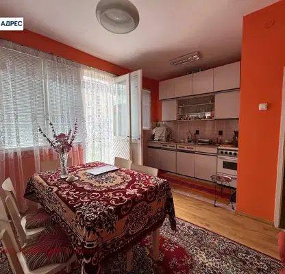 Photo 4 — Two-room apartment with yard and garage in Mezdra