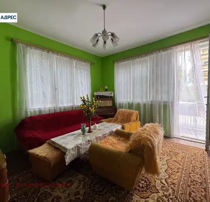 Photo 5 — Two-room apartment with yard and garage in Mezdra