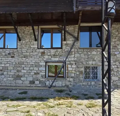 Photo 3 — House floor with 4 rooms and sea view in Old Town Nesebar
