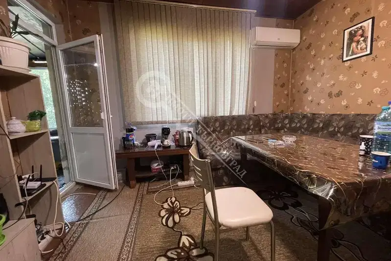 Spacious 3-room apartment in the centre of Pavlikeni