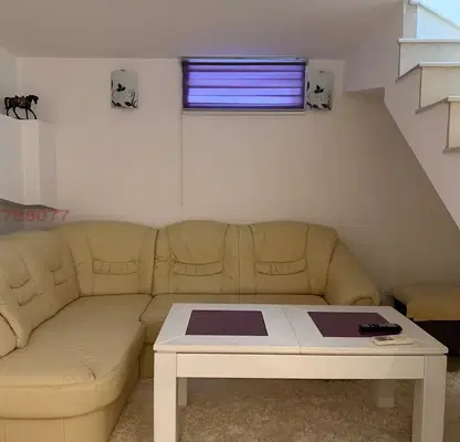 Photo 5 — Floor of House in Pleven, Idealen Centyr