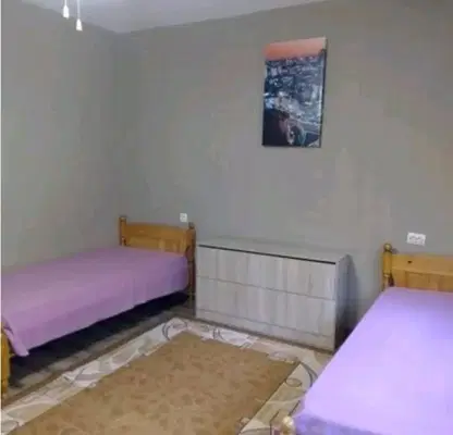 Снимка 5 — Тристаен апартамент 86 кв.м. в Широк център, Плевен с тераса