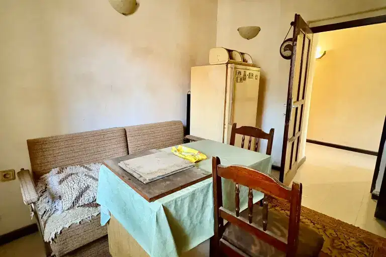 Ground floor with two rooms in Center, Sahat Tepe, Plovdiv