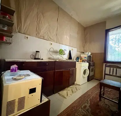 Photo 2 — Ground floor with two rooms in Center, Sahat Tepe, Plovdiv