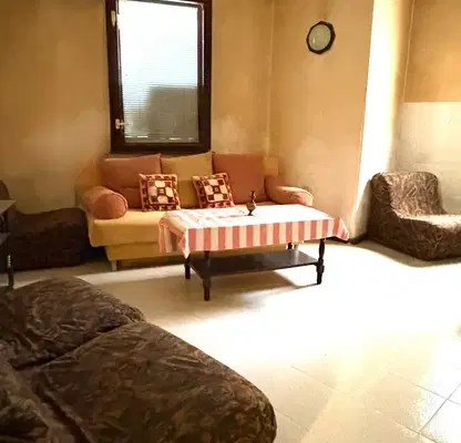 Photo 4 — Ground floor with two rooms in Center, Sahat Tepe, Plovdiv