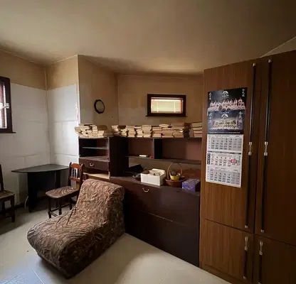 Photo 5 — Ground floor with two rooms in Center, Sahat Tepe, Plovdiv