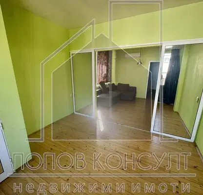 Photo 2 — Floor of a house with 4 rooms in Center, Plovdiv with yard