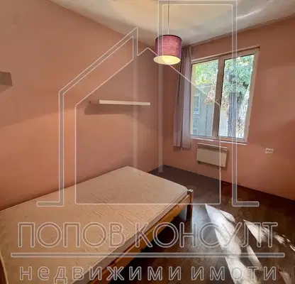 Photo 4 — Floor of a house with 4 rooms in Center, Plovdiv with yard