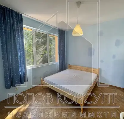 Photo 5 — Floor of a house with 4 rooms in Center, Plovdiv with yard