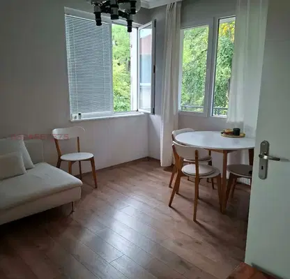 Photo 2 — Independent floor 3-room apartment in Center, Bunardzhika, Plovdiv