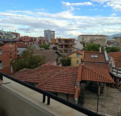 Photo 3 — Independent floor 3-room apartment in Center, Bunardzhika, Plovdiv