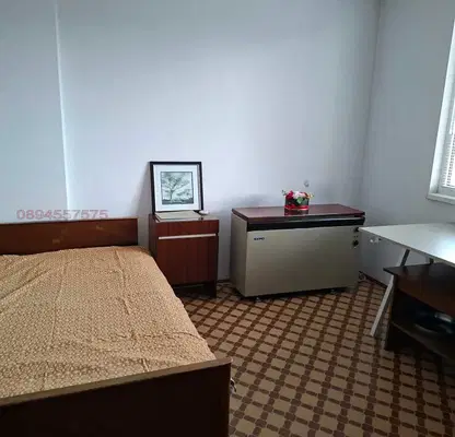 Photo 5 — Independent floor 3-room apartment in Center, Bunardzhika, Plovdiv
