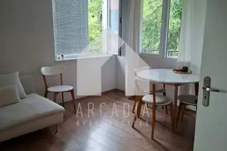 Spacious house floor with garage in Bunardzhika, Plovdiv