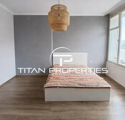 Photo 2 — House floor with 3 rooms in Center, Plovdiv with garage