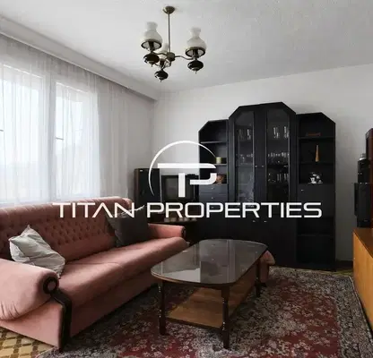 Photo 3 — House floor with 3 rooms in Center, Plovdiv with garage
