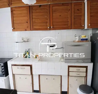 Photo 4 — House floor with 3 rooms in Center, Plovdiv with garage
