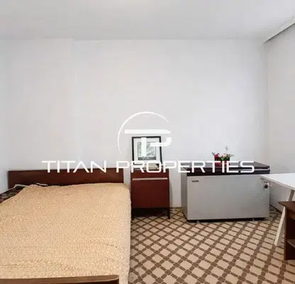 Photo 5 — House floor with 3 rooms in Center, Plovdiv with garage