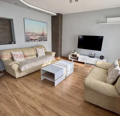 Photo 2 — Floor of House in Plovdiv, Gagarin