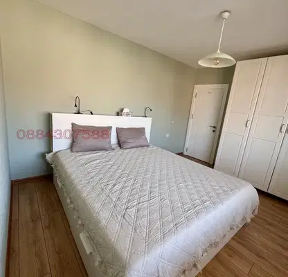 Photo 3 — Floor of House in Plovdiv, Gagarin