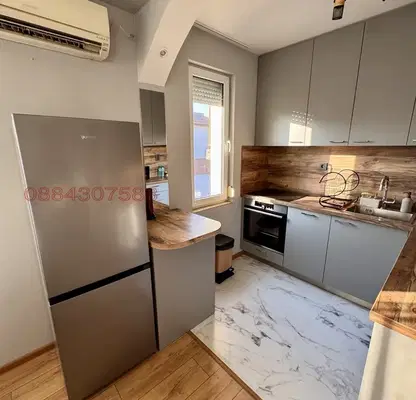 Photo 4 — Floor of House in Plovdiv, Gagarin