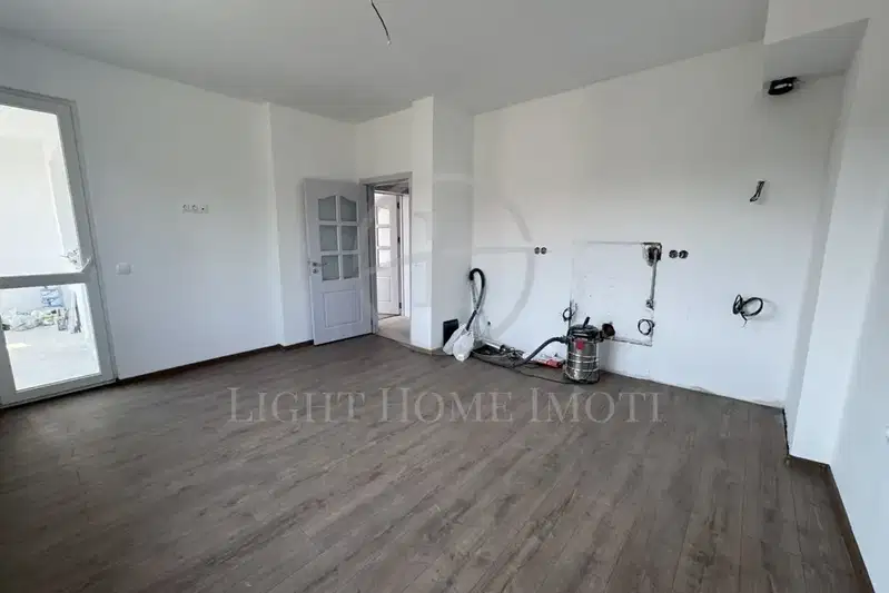 Floor of House in Plovdiv, Hristo Smirnenski