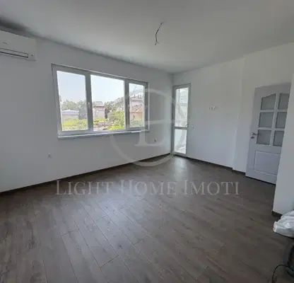 Photo 3 — Floor of House in Plovdiv, Hristo Smirnenski
