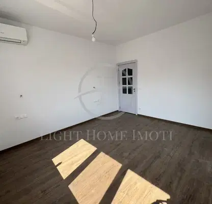 Photo 5 — Floor of House in Plovdiv, Hristo Smirnenski