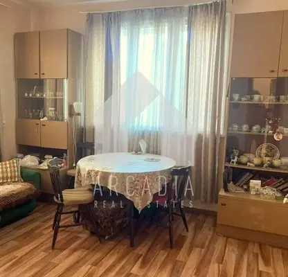 Photo 5 — First floor 2-room in Karshiyaka with yard and garages