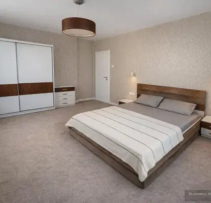 Photo 2 — House floor with 2 rooms in Marasha, Plovdiv