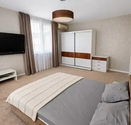 Photo 3 — House floor with 2 rooms in Marasha, Plovdiv