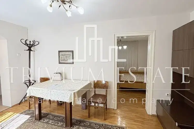 Independent floor of a house with yard in Sadiyski, Plovdiv