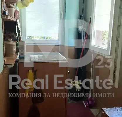 Снимка 5 — Етаж от къща с 3 стаи в Кючук Париж, Пловдив с двор