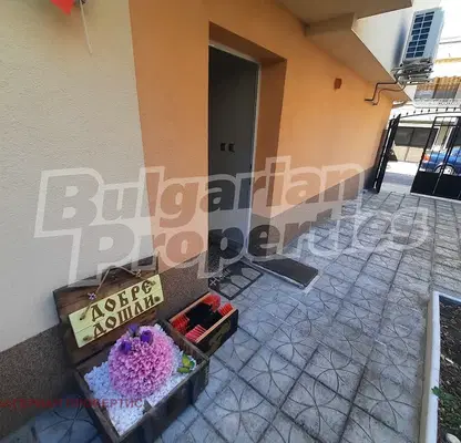 Photo 3 — Floor of a house with 4 rooms in Pomorie near the beach