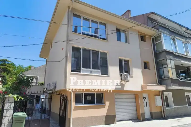 Floor of House in Burgas, Pomorie