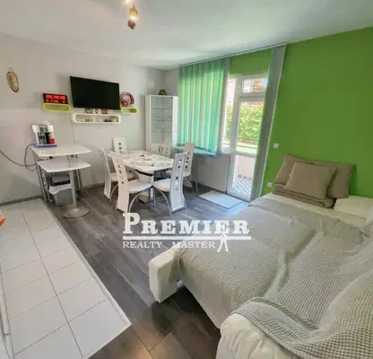 Photo 3 — Floor of House in Burgas, Pomorie