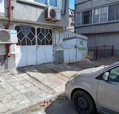 Photo 3 — Floor of House in Burgas, Pomorie