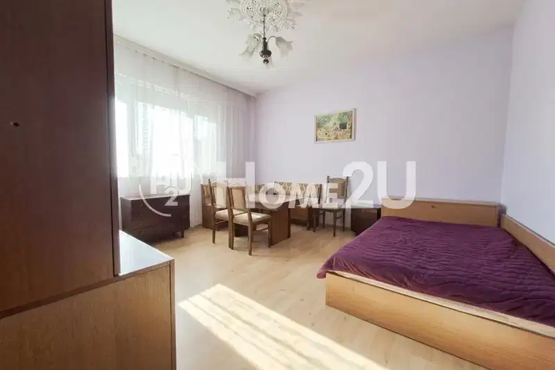 Floor of House in Plovdiv, Pyrvomai