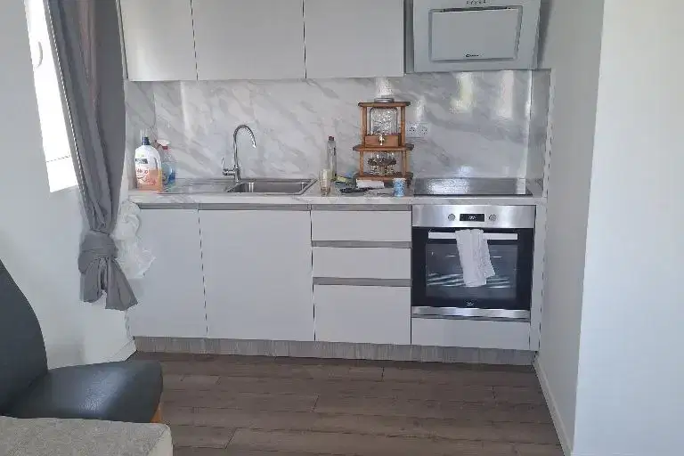 Floor of House in Pernik, Radomir