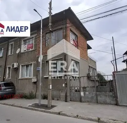 Photo 2 — 3-room apartment in Druzhba 2 with large terrace in Ruse