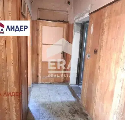 Photo 4 — 3-room apartment in Druzhba 2 with large terrace in Ruse